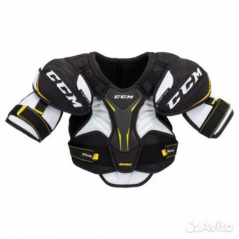 Нагрудник хоккейный CCM Tacks 9060 Sr