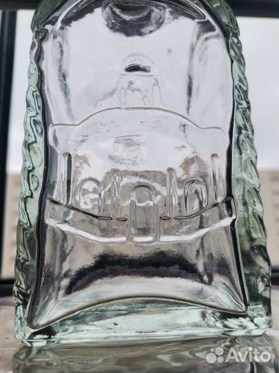 Бутылка,штоф,графин