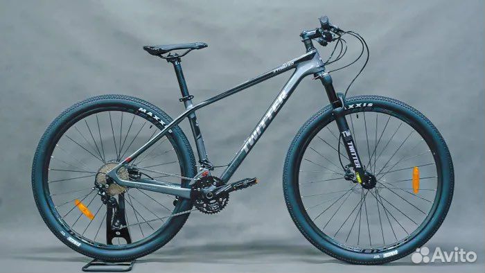 Горный велосипед twitter Storm 2.0 29