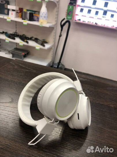 Наушники беспроводные