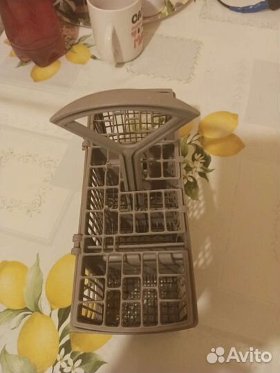 Лоток для столовых приборов