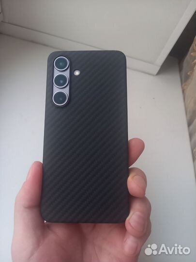 Чехол для Samsung s24