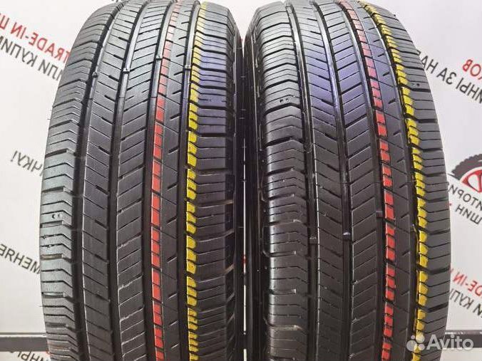 Hankook Dynapro HL3 RA45 225/70 R16 103H