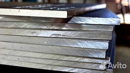 Заготовка ст.9хс 25*360*1560мм