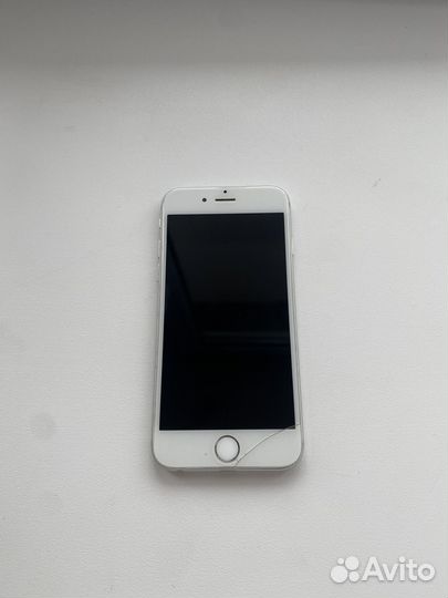 iPhone 6, 16 ГБ