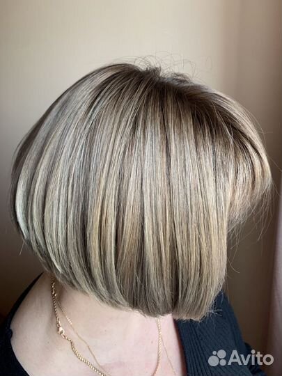 Парикмахер