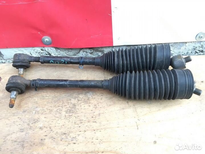 Тяга рулевая наконечник Citroen C4 I 2005-2011