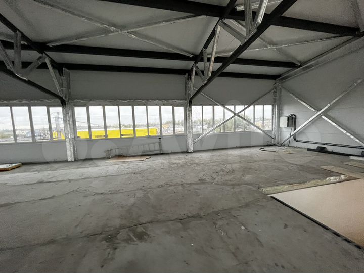 Торговая площадь, 250 м²
