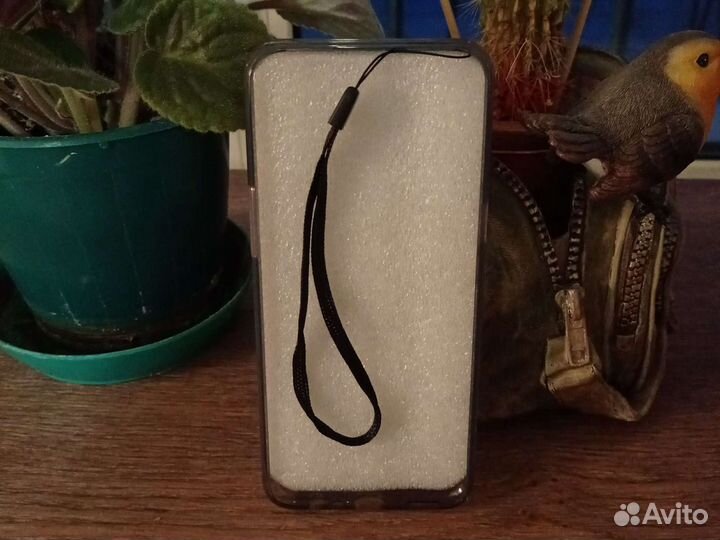 Чехол на телефон realme 6i