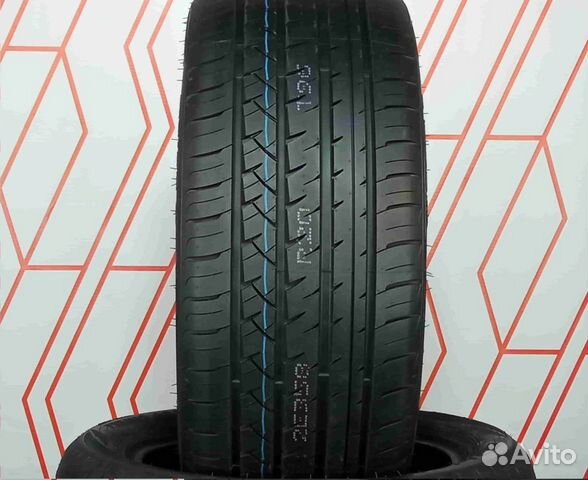 Arivo Ultra ARZ4 255/35 R20 97W