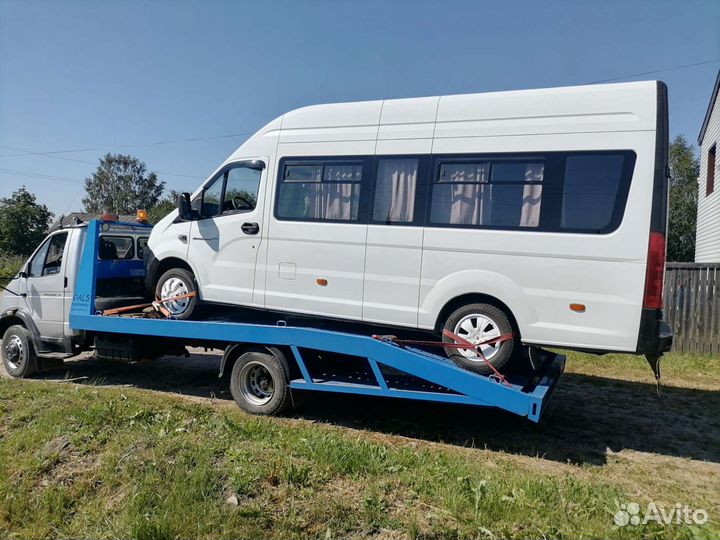 Эвакуатор 24 часа п.Ленинское (Шабалино )