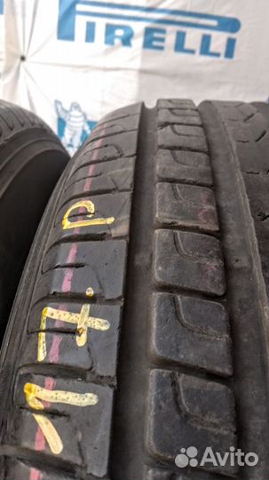 Pirelli Scorpion Verde 215/65 R17