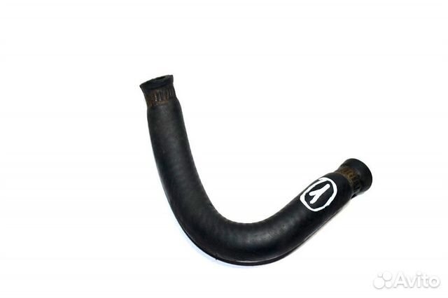 Шланг охлаждающей жидкости scania G-series (01.04)