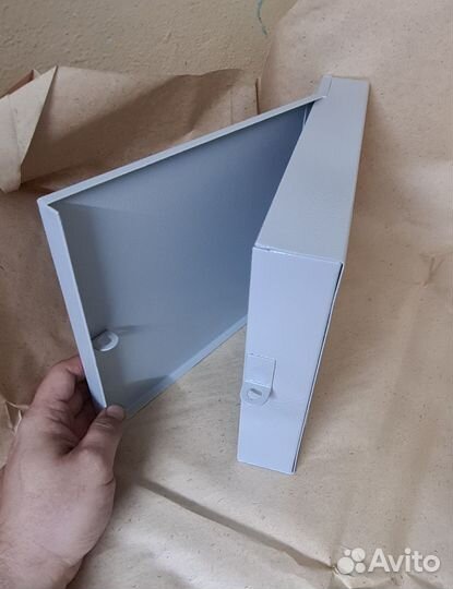 Ящик для оружия или ценностей