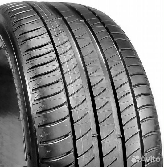 Michelin Primacy 3 ZP 245/45 R18