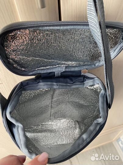 Термо сумка