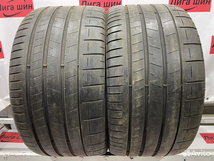 Pirelli P Zero 305/30 R20