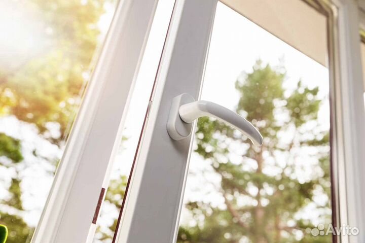 Бюджетные окна