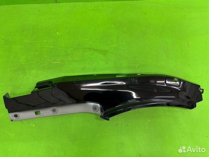 Крыло переднее правое Porsche Macan 95B DHK 2017