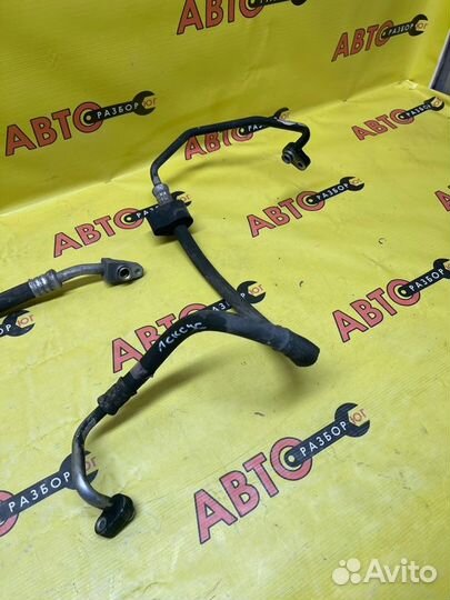 Трубка кондиционера Lexus Gs300 GRS190 3grfse 2007