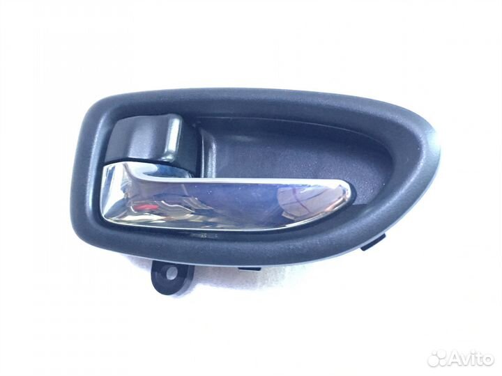 Ручка двери внутренняя Nissan Almera G15