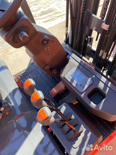 Вилочный погрузчик Lonking LG16BE, 2023