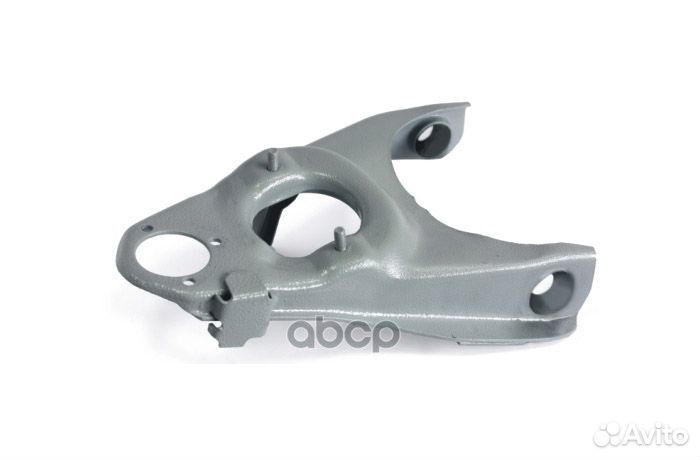 Рычаг нижний для ваз-2101 