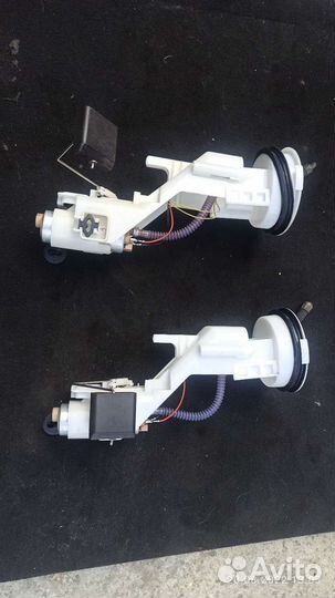 Бензонасос в сборе BMW X5 E53