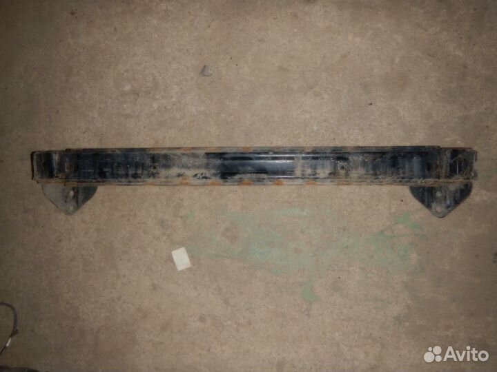 Усилитель заднего бампера Mitsubishi ASX