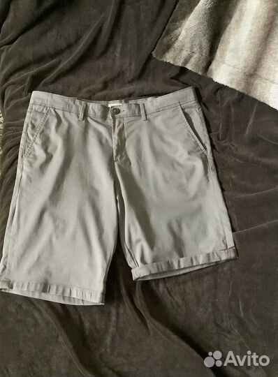 Шорты 48 Jack&Jones и Pull&Bear