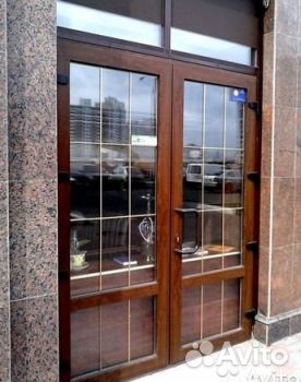 Двери пвх на заказ