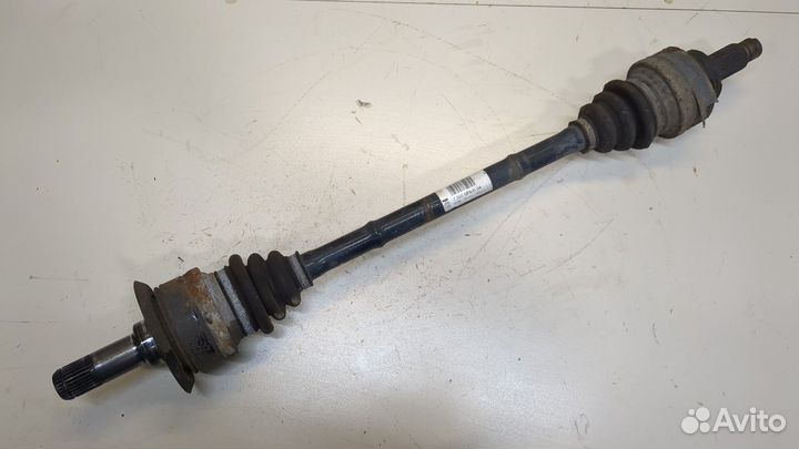 Полуось BMW 2 F22, 2015