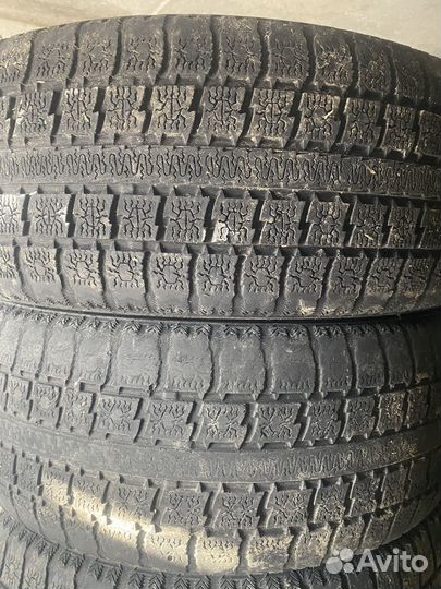 Toyo Garit G4 205/55 R16