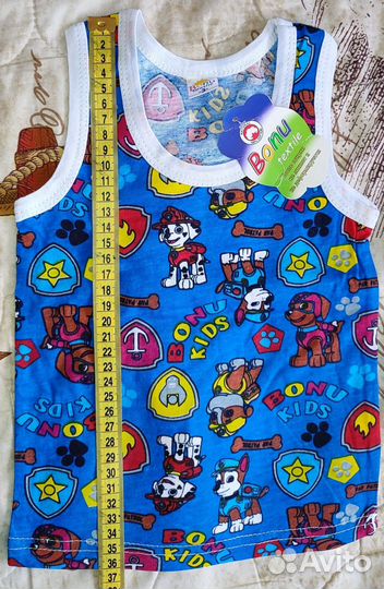 Комплекты новые