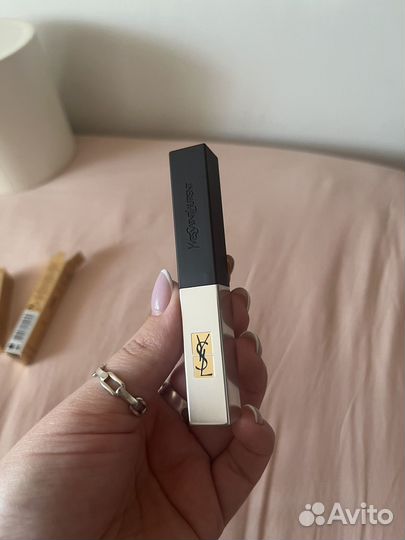 Помада ysl rouge 108