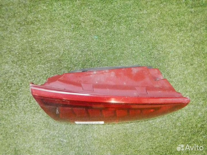 Фонарь левый внутренний Kia Sorento 3 UM Prime (20