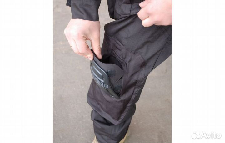 Костюм тактический Garsing брюки XXL + куртка XL