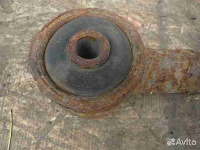 Рычаг зад L Kia Sportage 3 SL