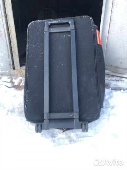 JBL bags сумки для акустических систем