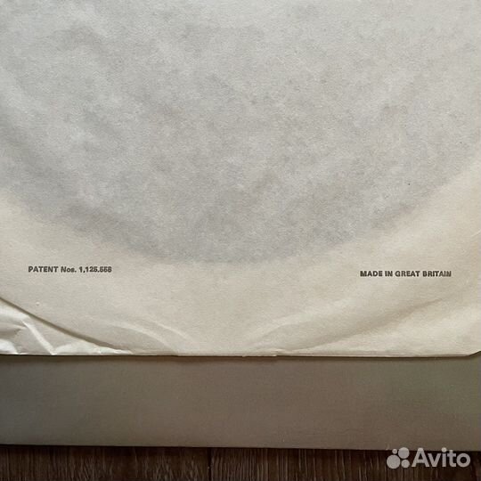 Goombay Seven Tears UK