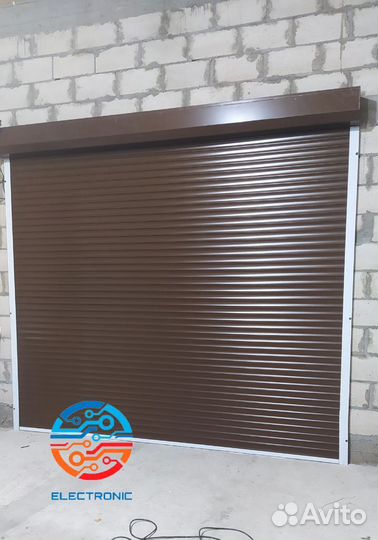 Рольставни