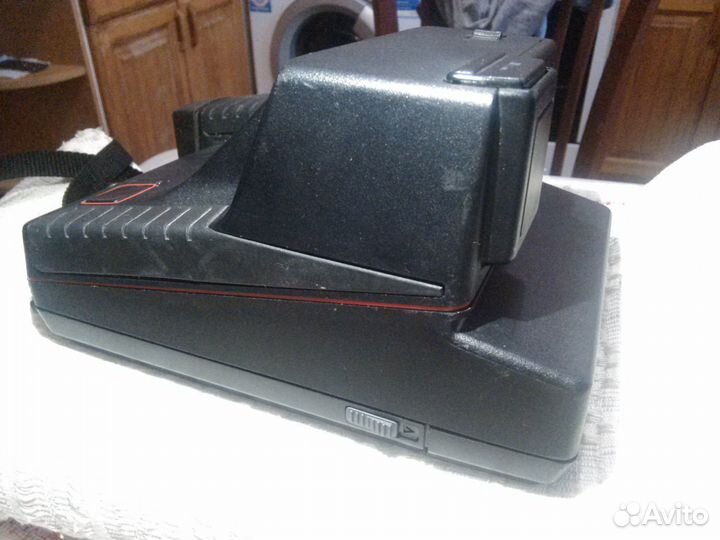 Фотоаппарат