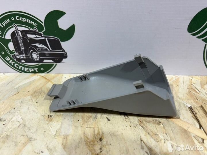 Крышка Man Tgs