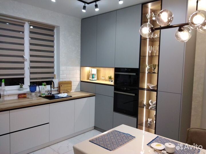 Кухни, шкафы, корпус.мебель на заказ, изготовление