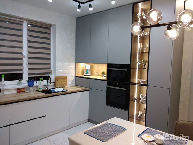 Кухни, шкафы, корпус.мебель на заказ, изготовление