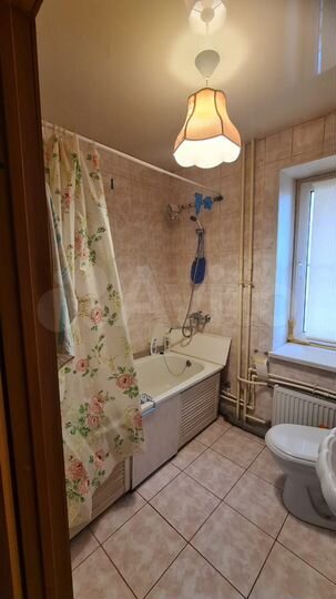 1-к. квартира, 39,2 м², 2/9 эт.