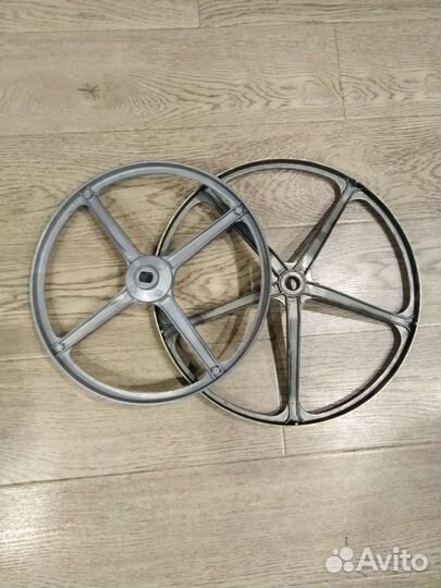 Ремни для стиральной машинки