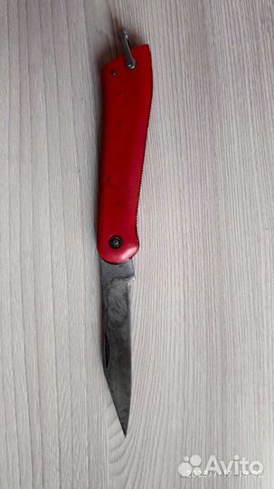 Нож нсз СССР