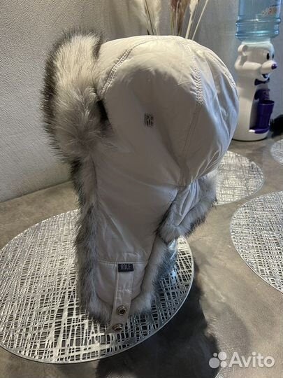 Шапка зимняя