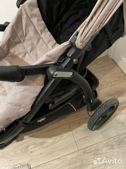 Коляска Peg Perego Book Cross